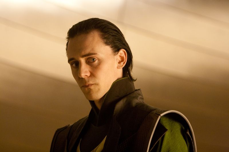 Loki – Thor (2011)