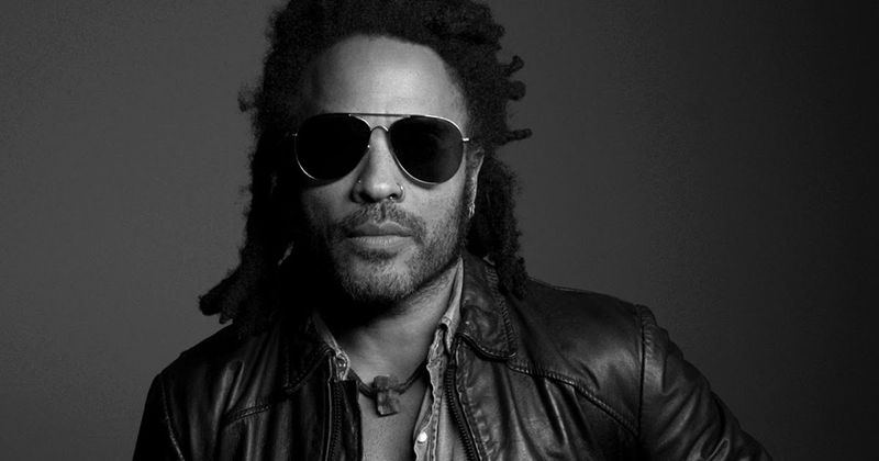 Lenny Kravitz