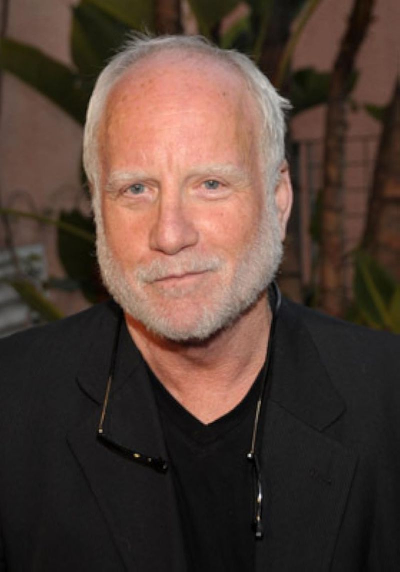 Richard Dreyfuss