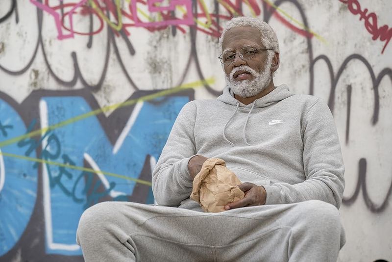 Kyrie Irving in Uncle Drew (2018)
