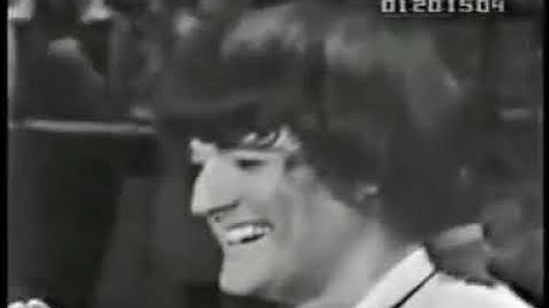 That Means a Lot by P.J. Proby (1965)