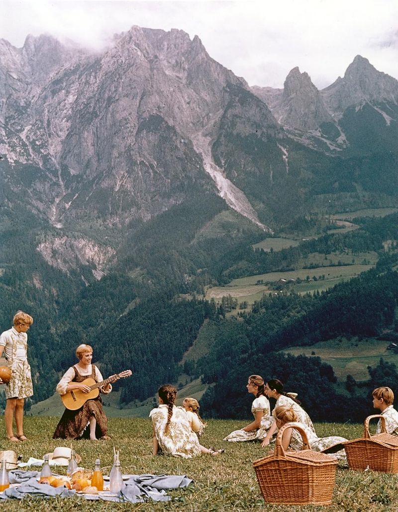 The Sound of Music (1965)