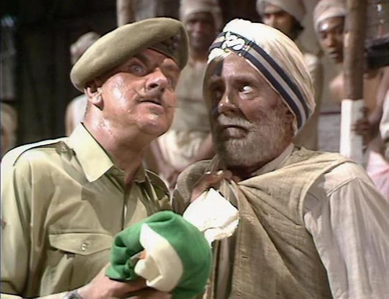 It Ain't Half Hot Mum (1974–1981)