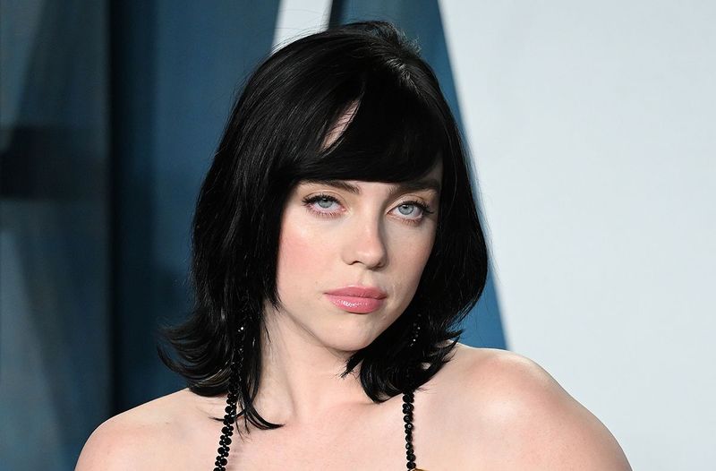 Billie Eilish