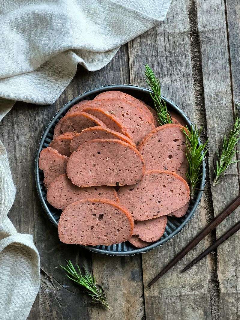 Plant-Based Meat Alternatives