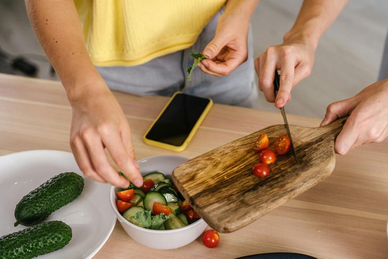 They Practice More Mindful Technology Use