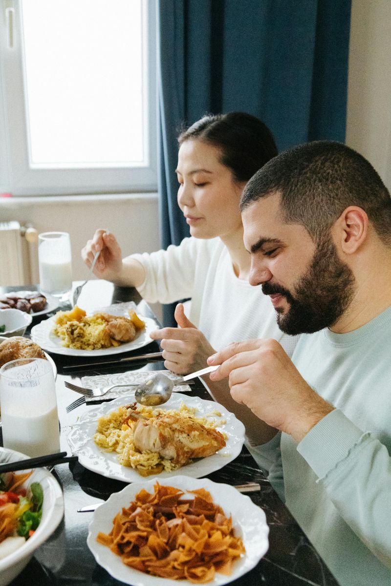 Pressuring People About Marriage or Kids