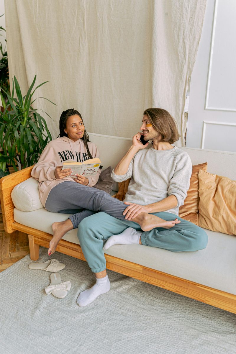 11 Signs Your Partner Is a Truly Faithful Man