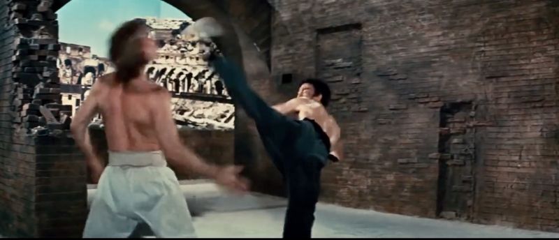 Only One Collaboration Between Legends