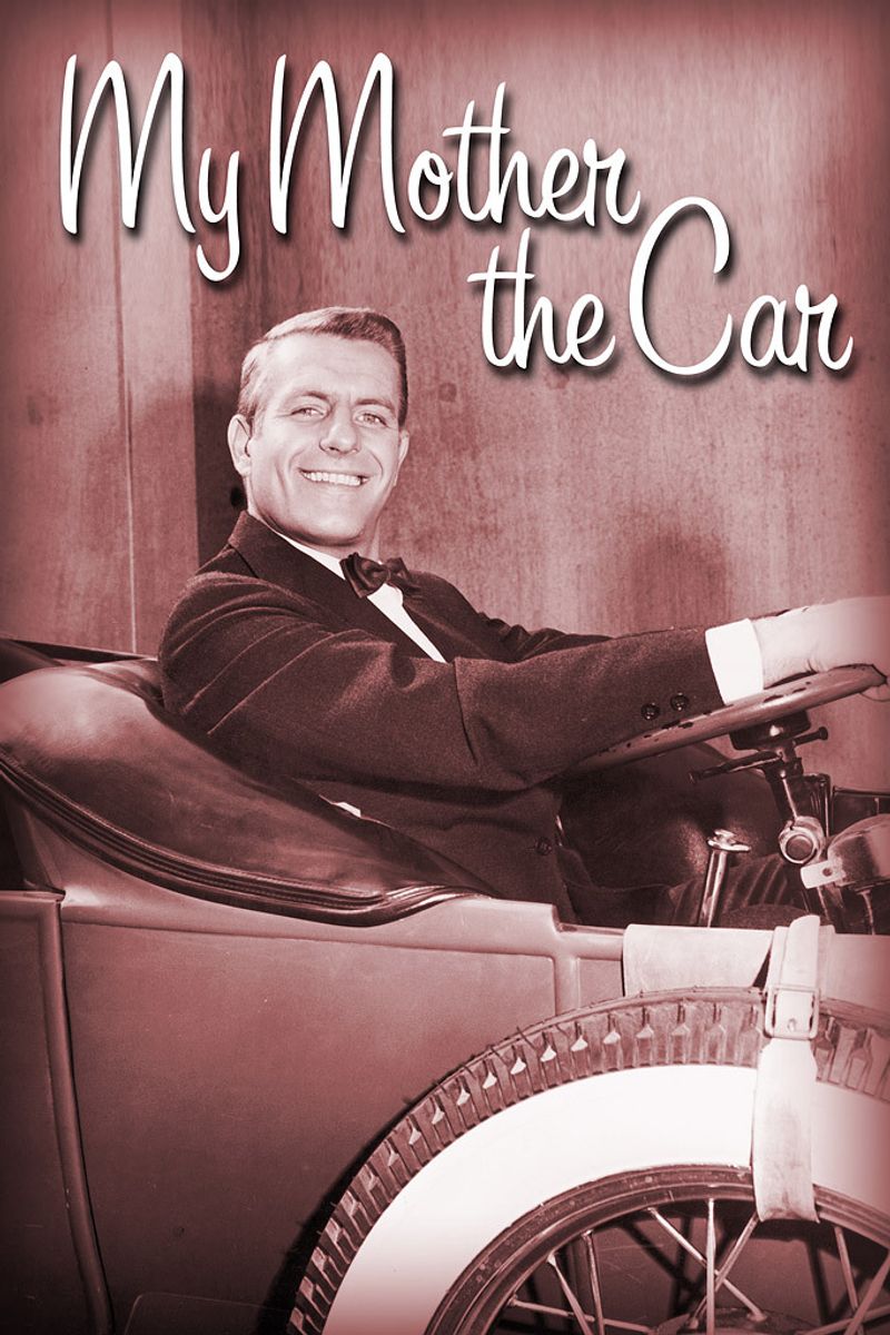 My Mother the Car (1965-1966)