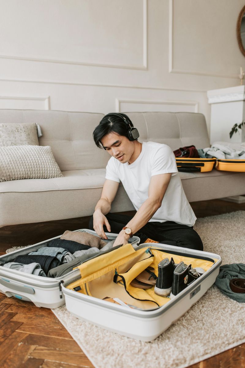 Discomfort Relying on Others