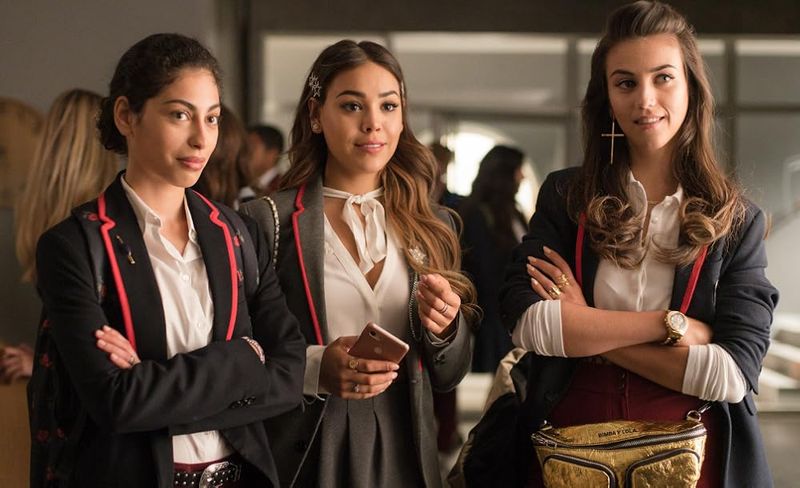10 Netflix Teen Dramas That Aren't Just for Teens