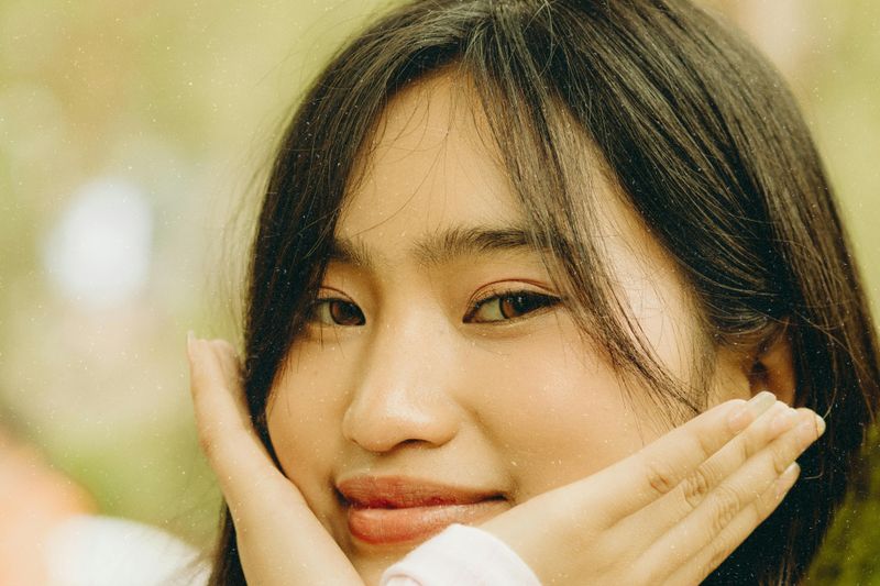 Confidence in Your Natural Appearance Reduces Stress