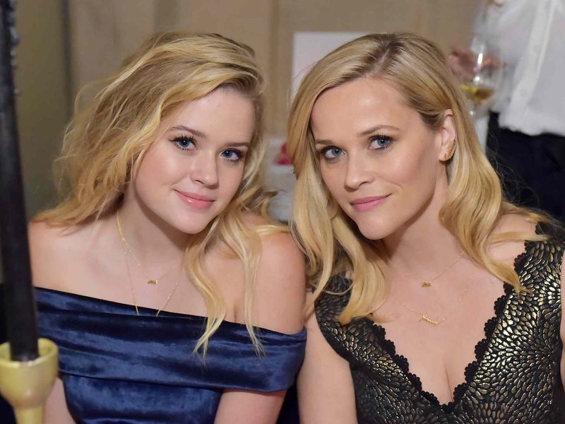 10 Celebrity Kids Who Look Exactly Like Their Famous Parents