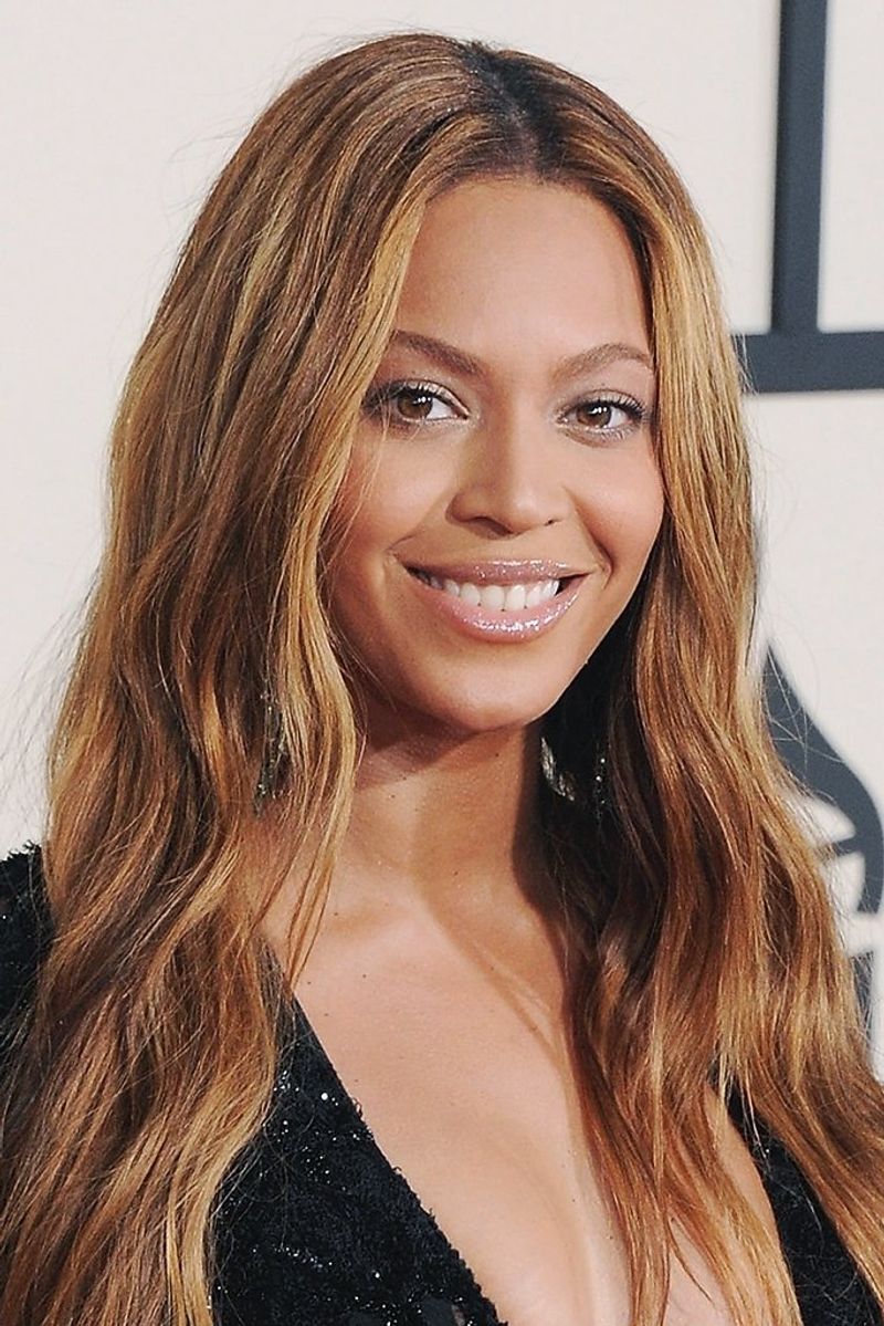 Beyonce