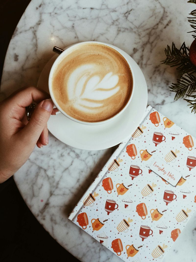 Consistent Daily Routine