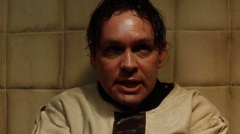 Percy Wetmore from The Green Mile