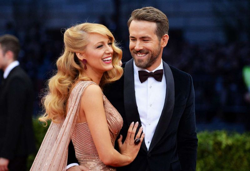 The 11 Movies That Cemented Blake Lively and Ryan Reynolds as a Power Couple