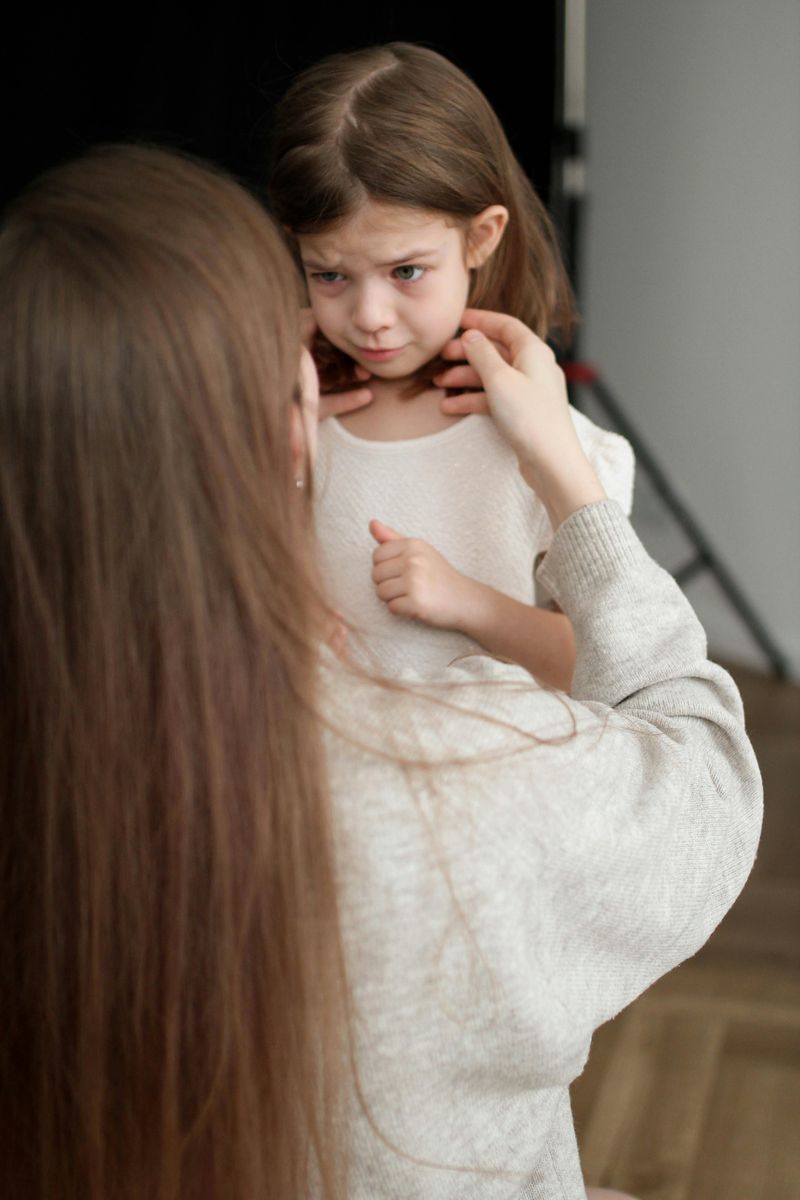 Childhood Wrote Your First Love Story