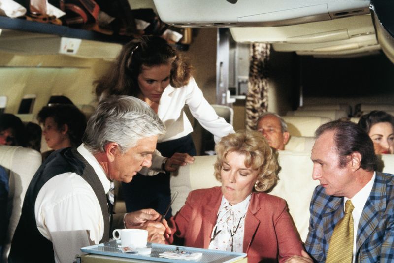 Airplane! (1980)