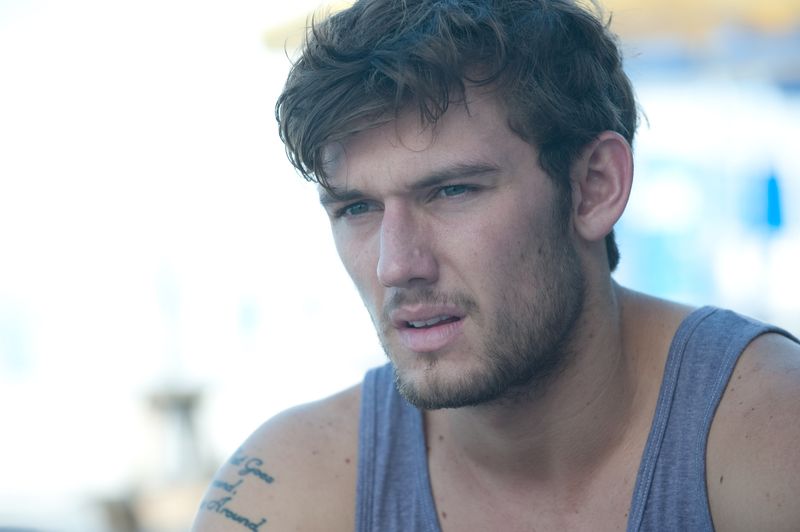 Alex Pettyfer