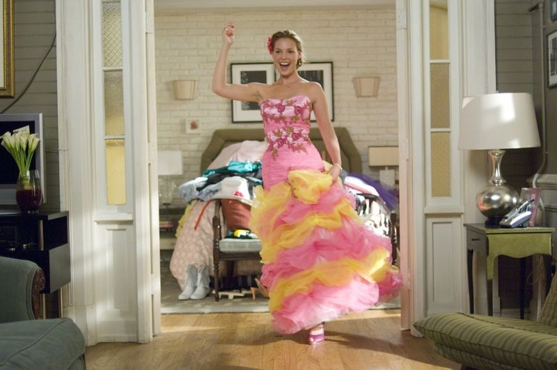 27 Dresses (2008)