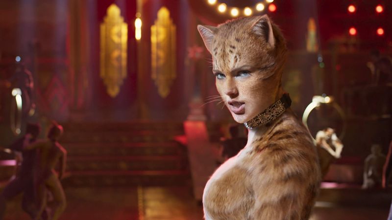 Cats (2019)