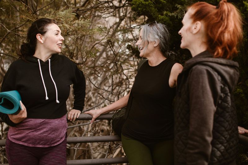 They Deliberately Exclude or Ostracize You