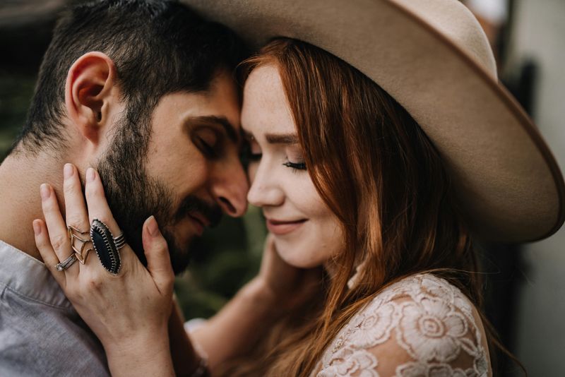 They Feel Deeply And Value Meaningful Moments