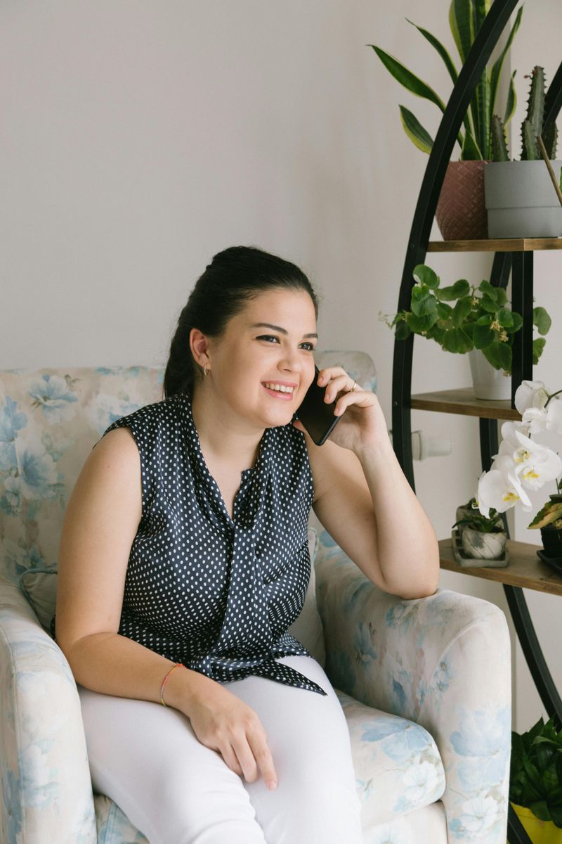 They Don't Chase Control