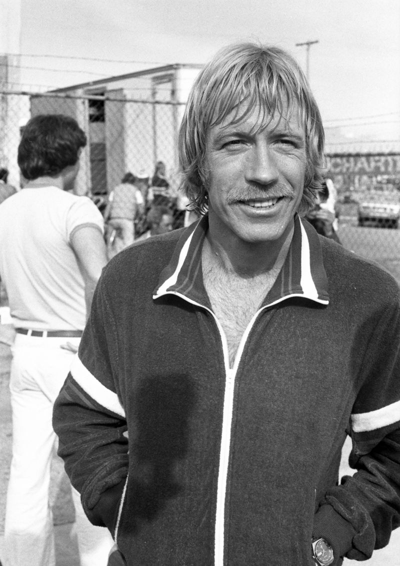 Building His Own Career Path