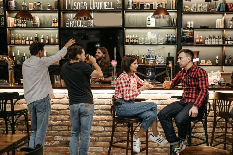 Having Conversations Without Phone Distractions