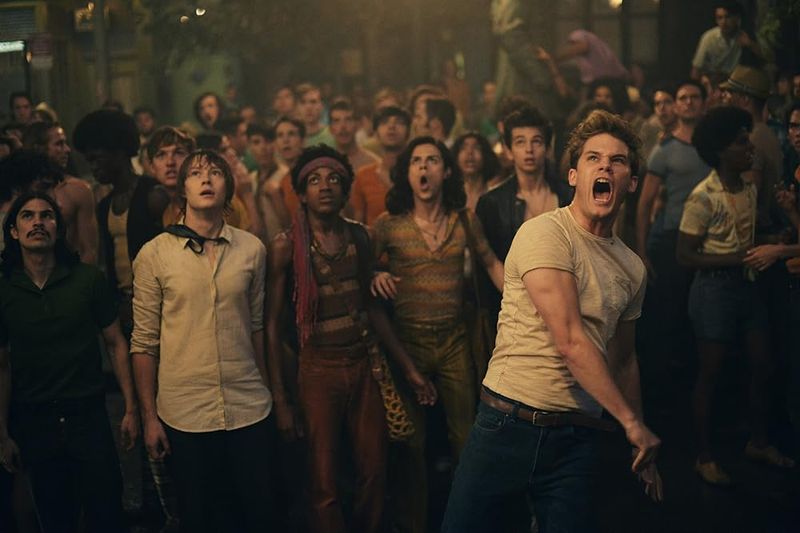 Stonewall (2015)