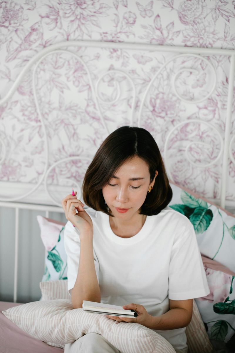 Daily Gratitude Practice