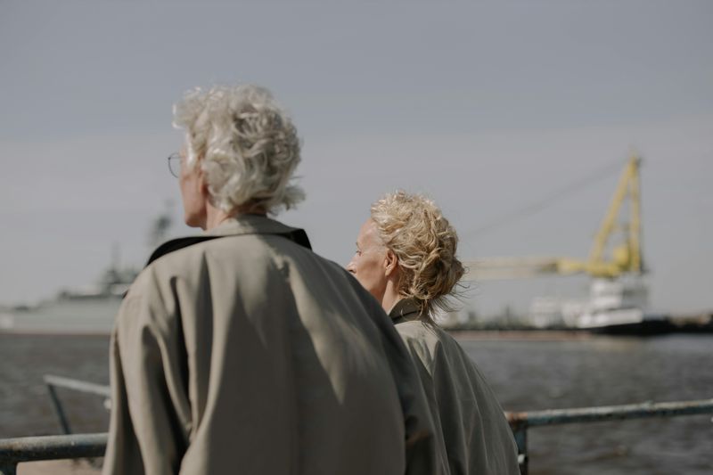 Strong Stigma Around Divorce