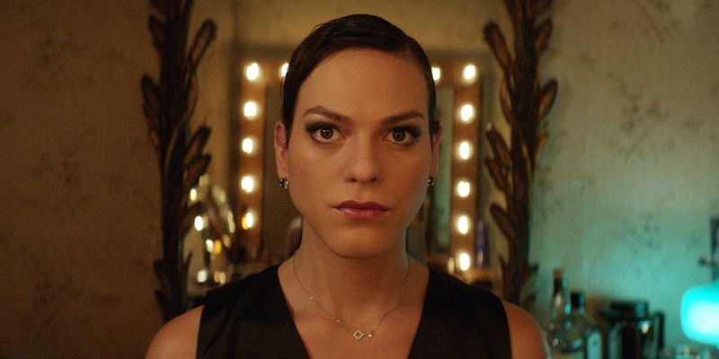 A Fantastic Woman (2017)