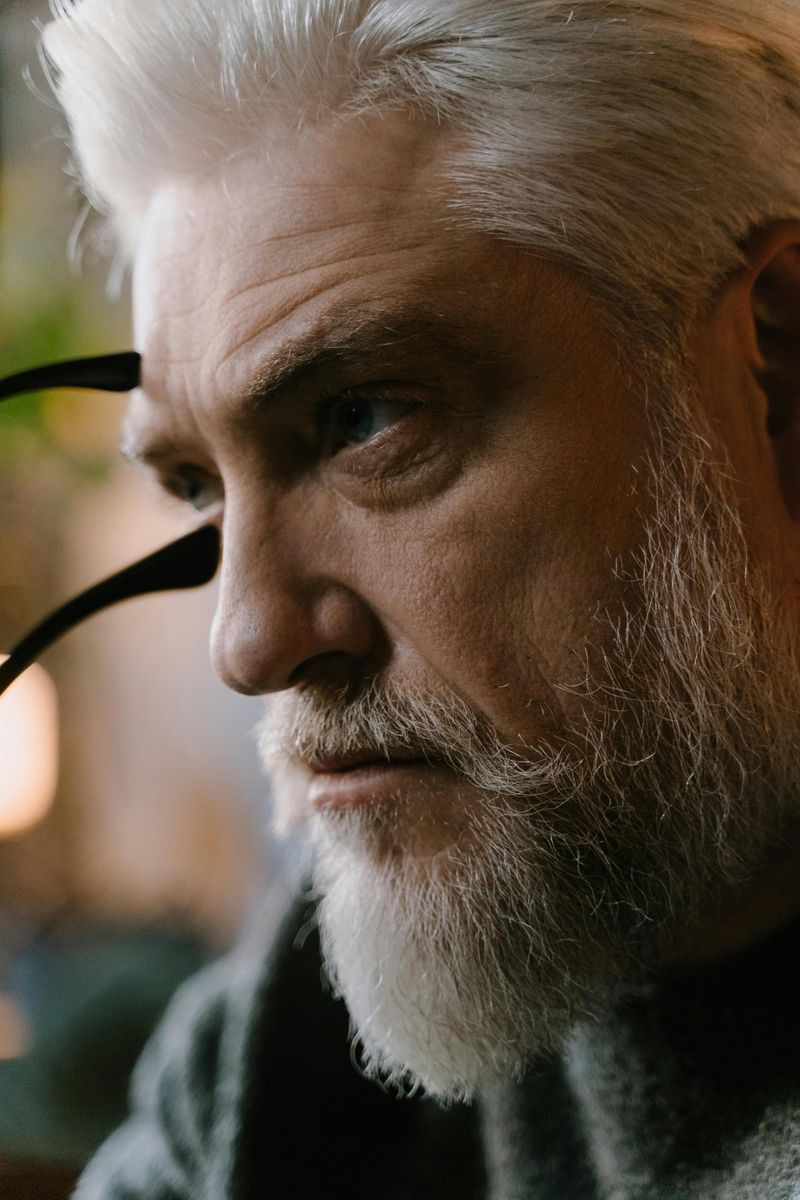 Over-Plucking Eyebrows