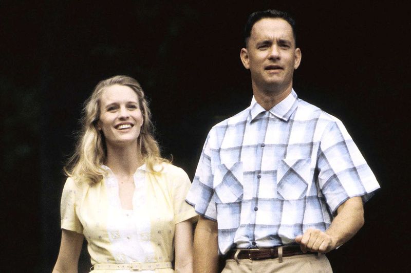 Forrest Gump – Forrest Gump (1994)