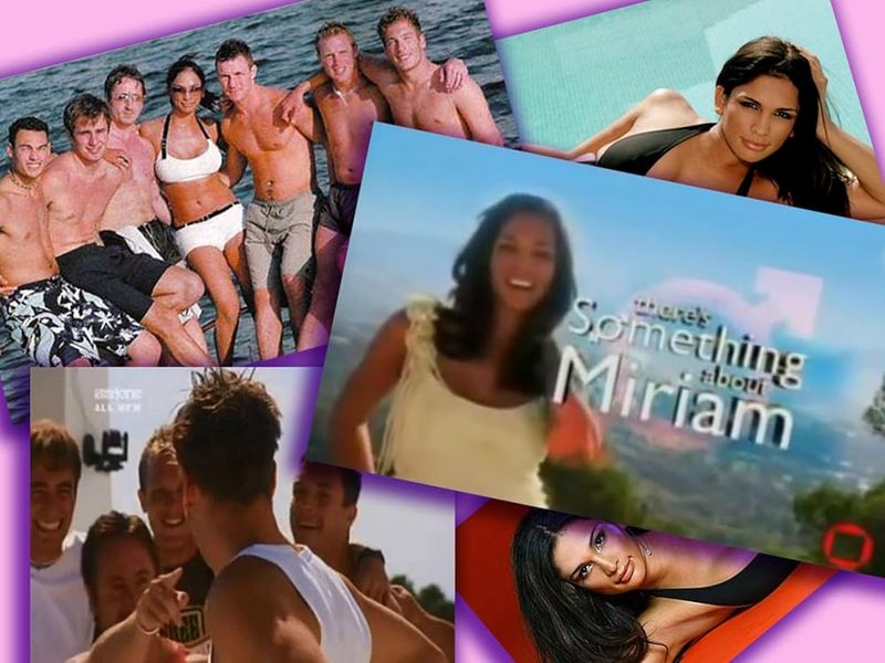 There's Something About Miriam (2004)