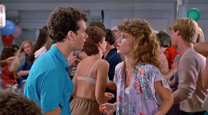 Bachelor Party (1984)