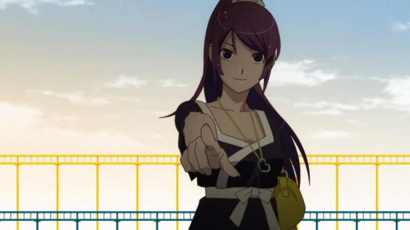 Monogatari Series (2009–Present)