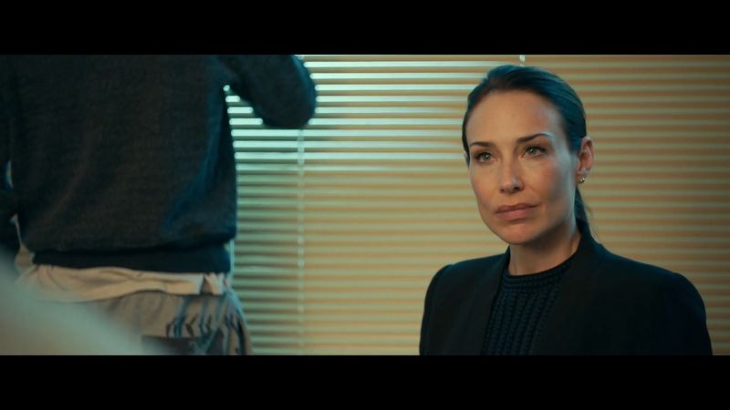 Recent Film Work Includes Five Feet Apart