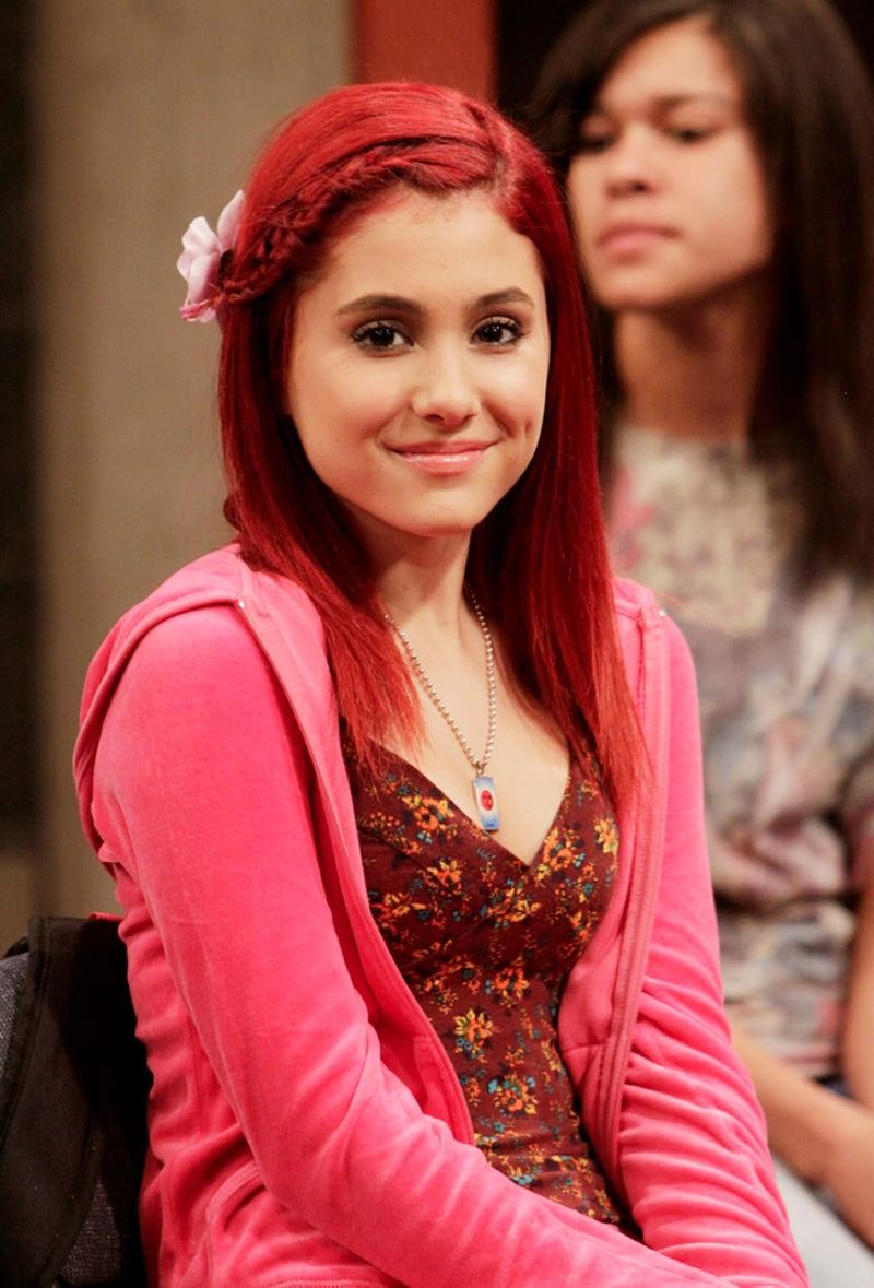 Cat Valentine in Victorious (2010–2013)