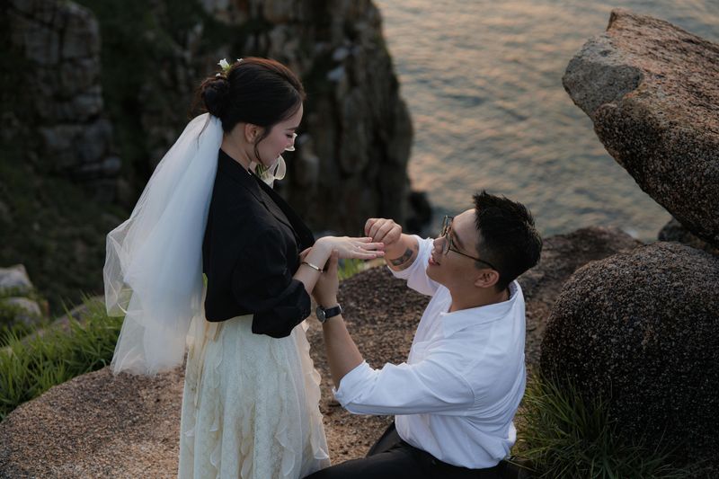 Traditional Roles Have Deep Roots