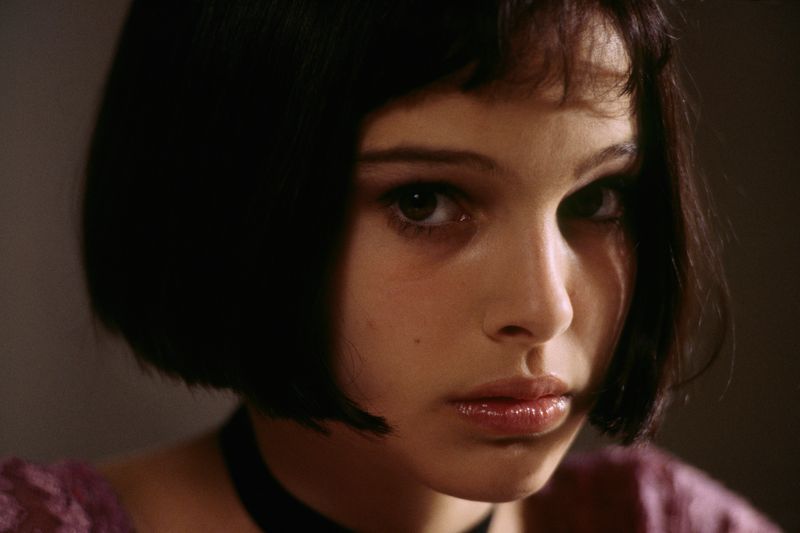 Natalie Portman's Léon: The Professional Breakthrough
