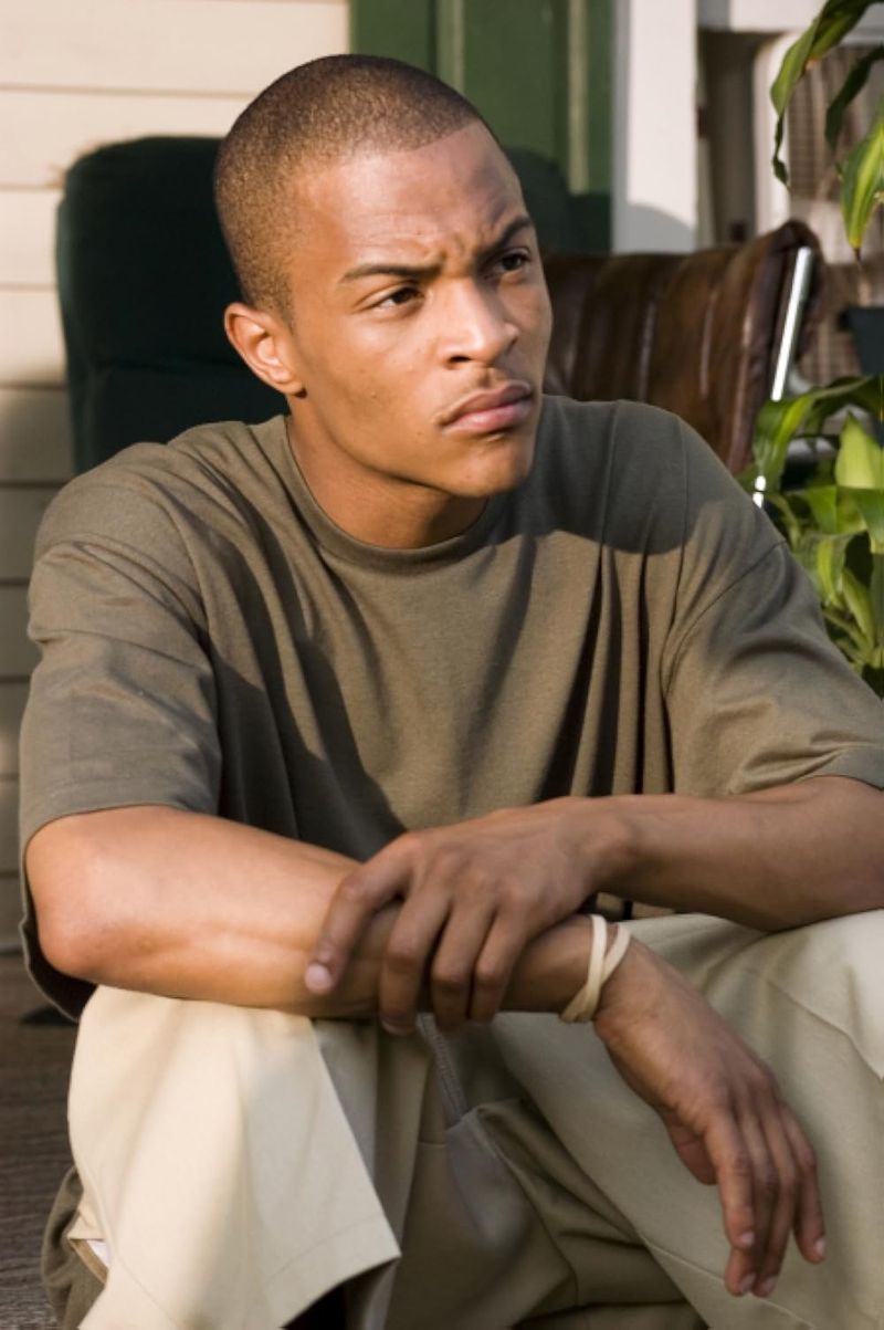 T.I. in ATL (2006)