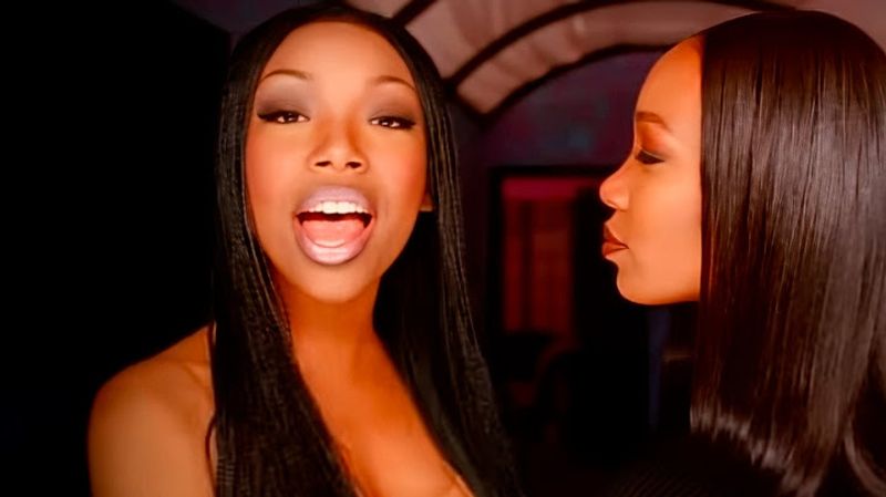 The Boy Is Mine by Brandy & Monica (1998)