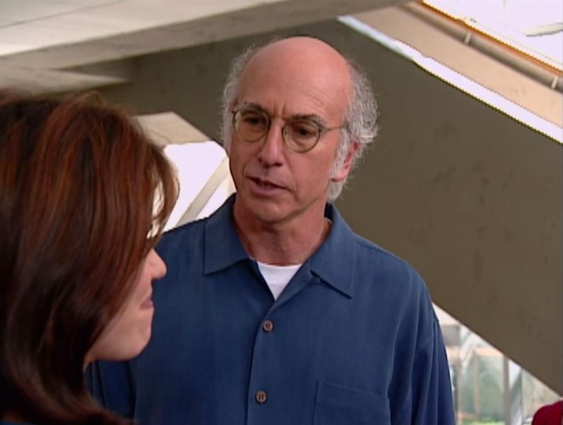 Curb Your Enthusiasm (2000– )
