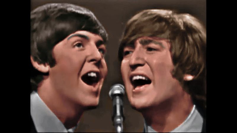 Ticket to Ride by The Beatles (1965)