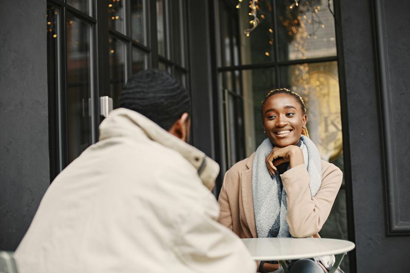 Safety Concerns Impact Women's Dating Experiences